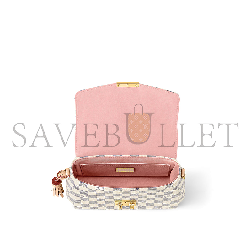 l0vis Vvtt0n master croisette n41581 (24*17*9.5cm)